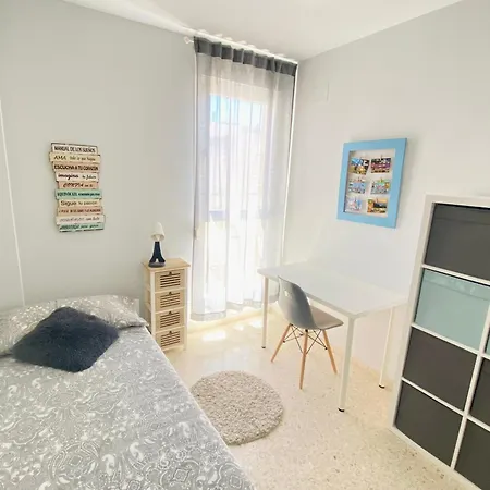 Atico Sonnenschein Apartment