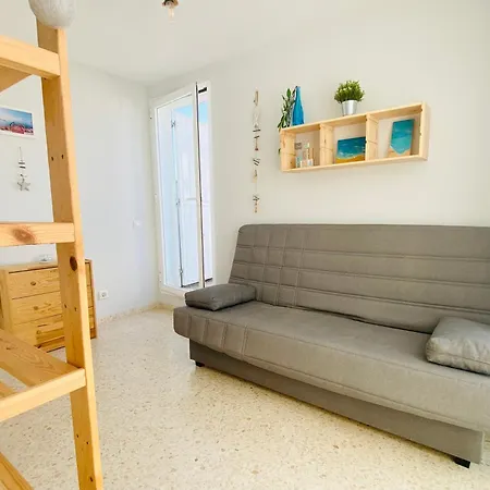 Apartment Atico Sonnenschein *