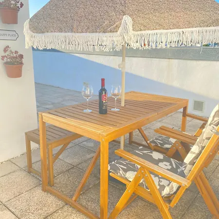Apartment Atico Sonnenschein
