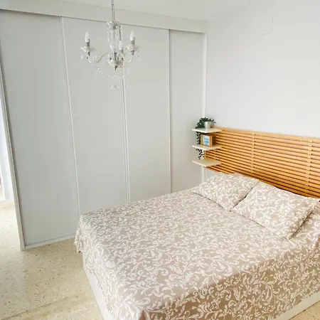 Apartment Atico Sonnenschein