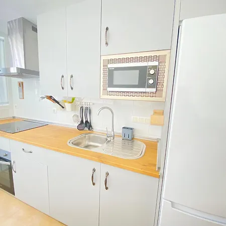 Atico Sonnenschein Apartment Jerez de la Frontera
