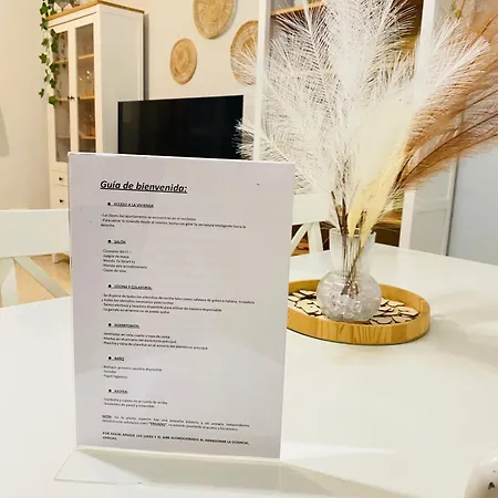 Atico Sonnenschein Apartment Jerez de la Frontera