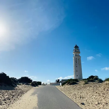 Atico Sonnenschein Jerez de la Frontera